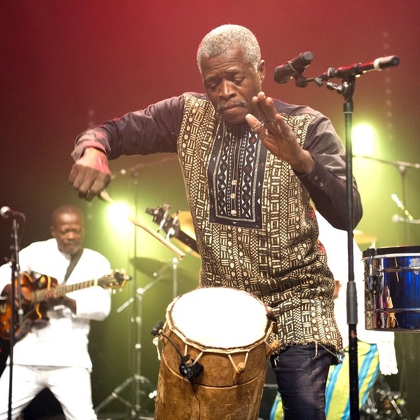 Sagbohan Danialou - Zémihin