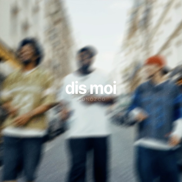 Dis moi