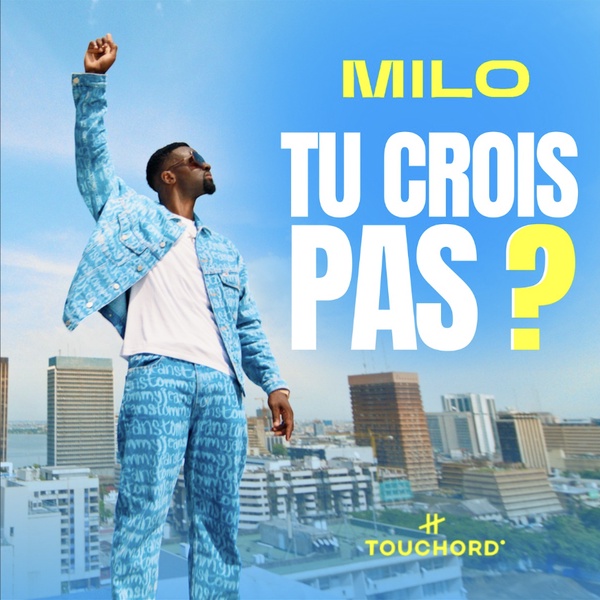 Tu crois pas ?