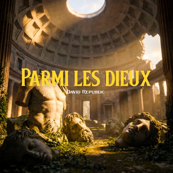 Parmi les dieux