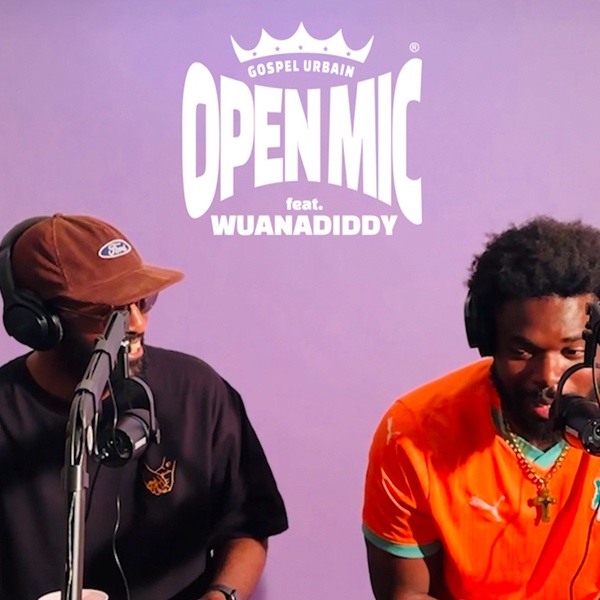 OPEN MIC