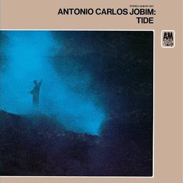 Antonio Carlos Jobim - The Girl From Ipanema