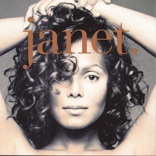 Janet Jackson - That's The Way Love Goes