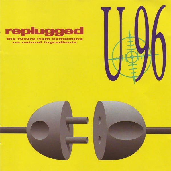 U96 - Night in motion