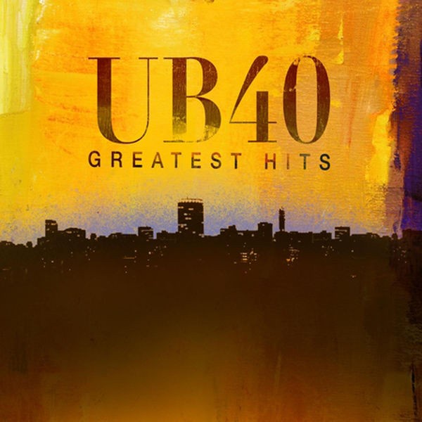 UB40 - The way you the things you do
