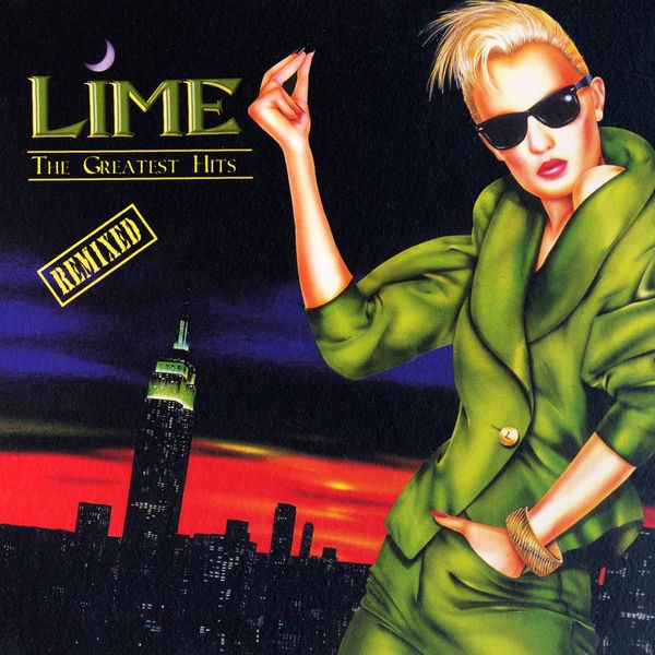 LIME - Your love