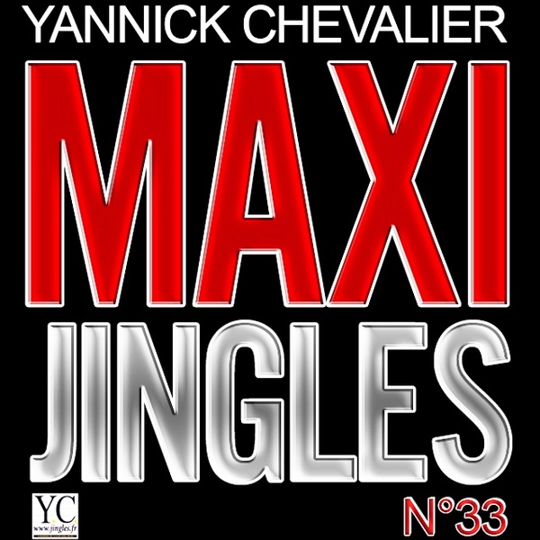 Yannick Chevalier - 12 Are You Ready for the Future