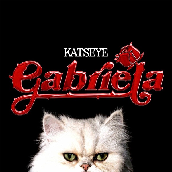 Pochette de KATSEYE — Gabriela