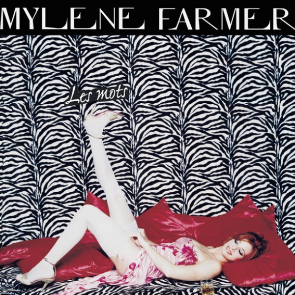 Mylène Farmer - Sans contrefaçon (Mix 2001)