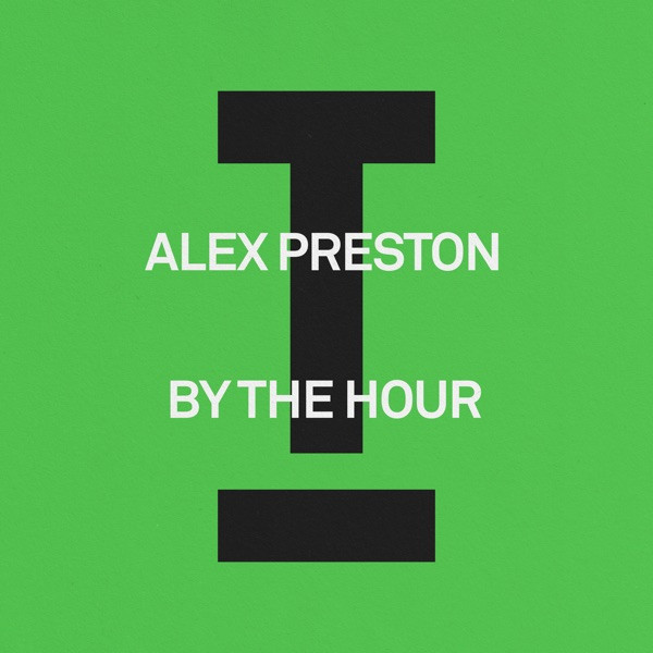 Alex Preston - By The Hour