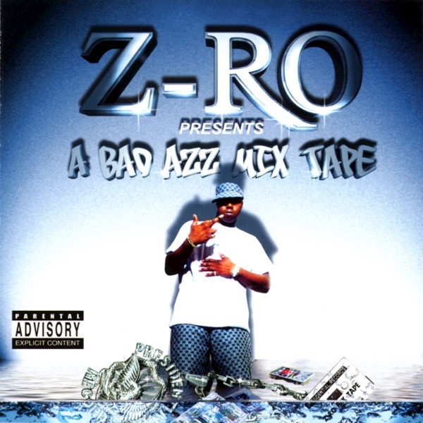 Same Everyday (Featuring Z-Ro)