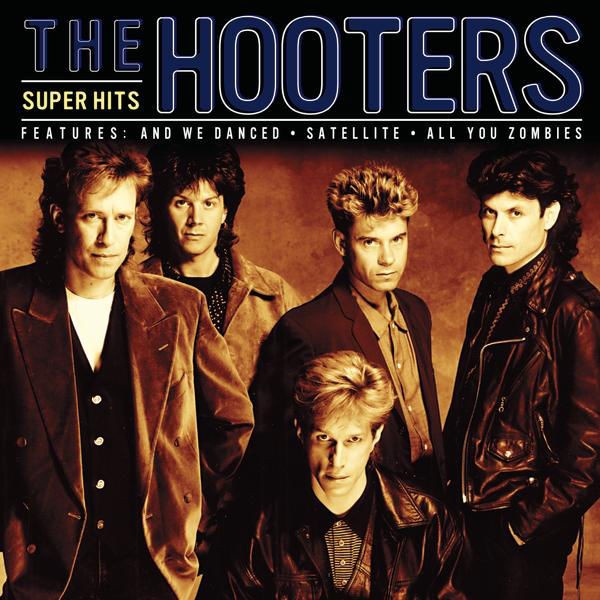 The Hooters - Johnny B