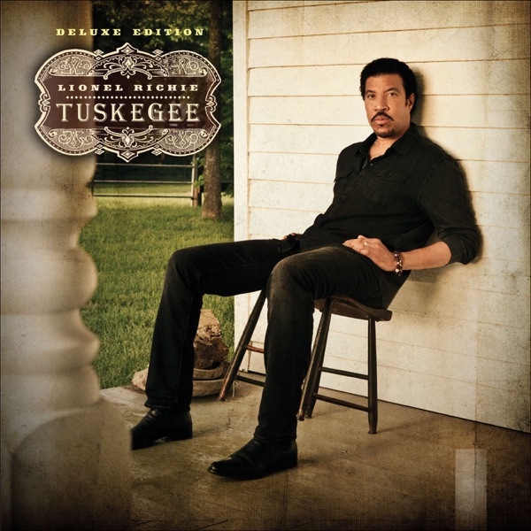Lionel Richie - Lady