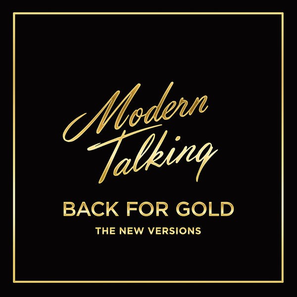 Modern Talking - You