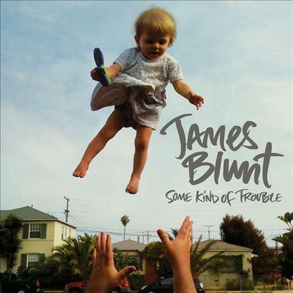 James Blunt - Dangerous