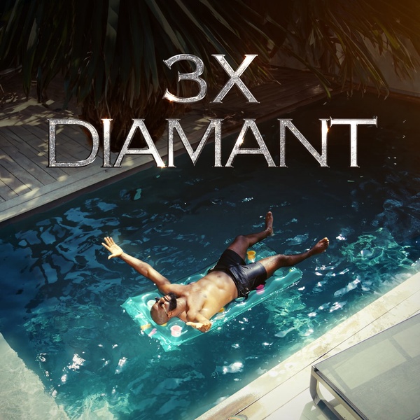 Benash  - 3X DIAMANT