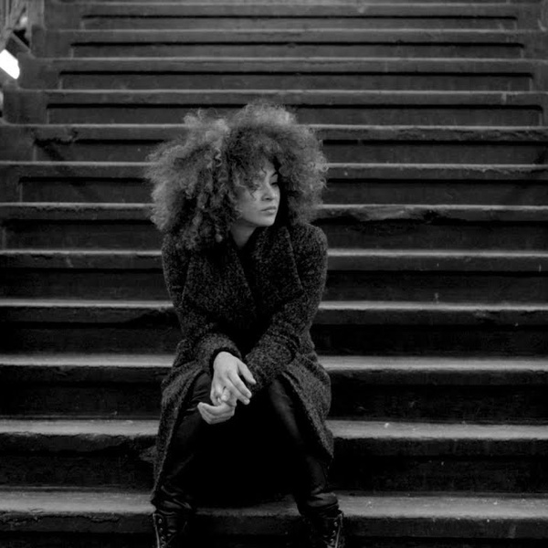 Pearls (Official Video) ft. Avishai Cohen
