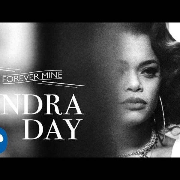 Forever Mine [Audio]