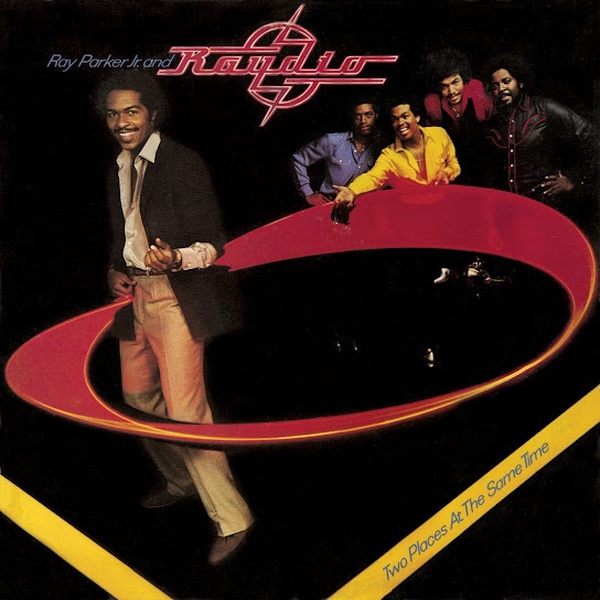 For Those Who Like to Groove