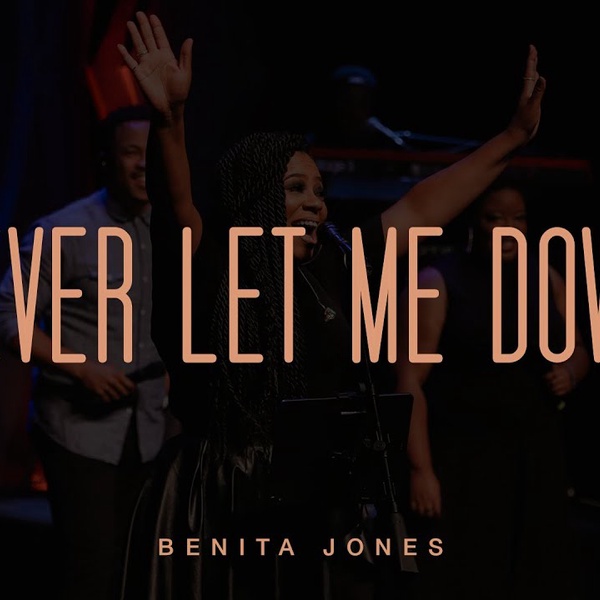 Benita Jones