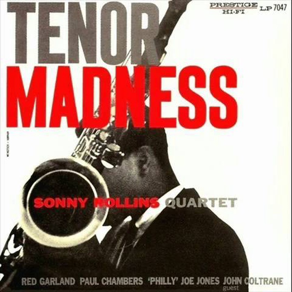 Tenor Madness