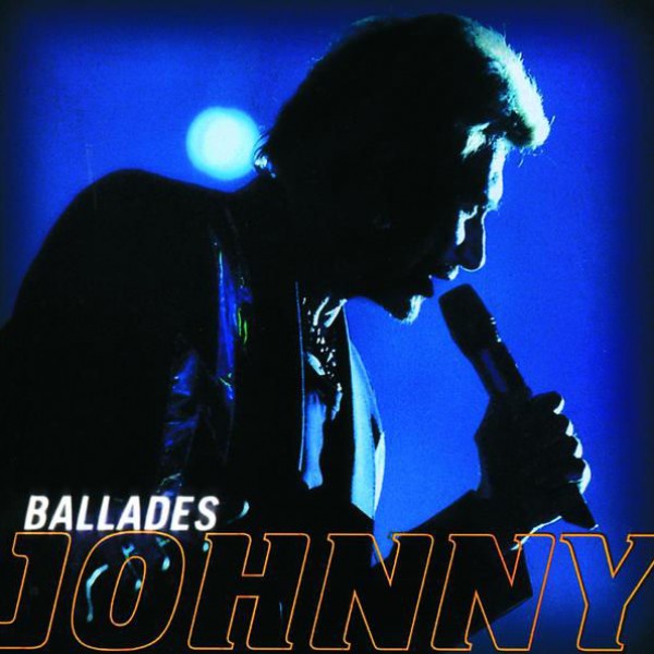 Johnny Hallyday - Le Chanteur Abandonné
