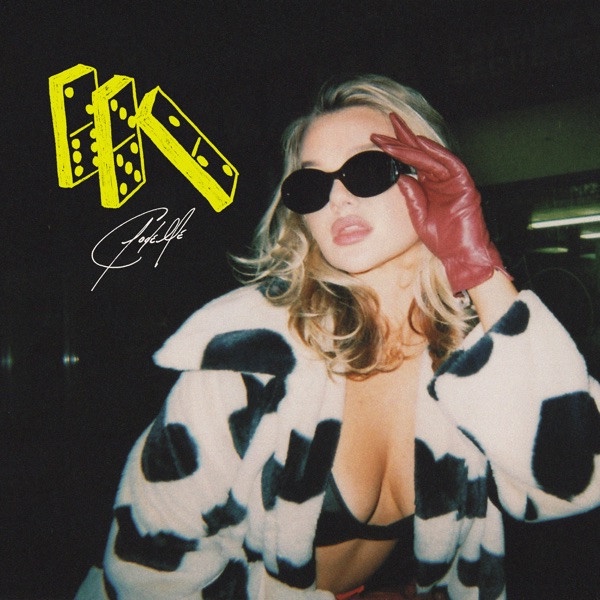 Clodelle, Benny Adam - Ses dents