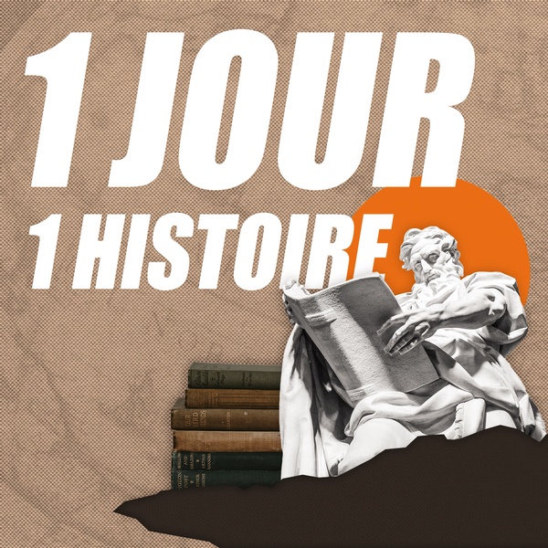 FL Radio - Un Jour une Histoire émission du 21 Octobre 2025