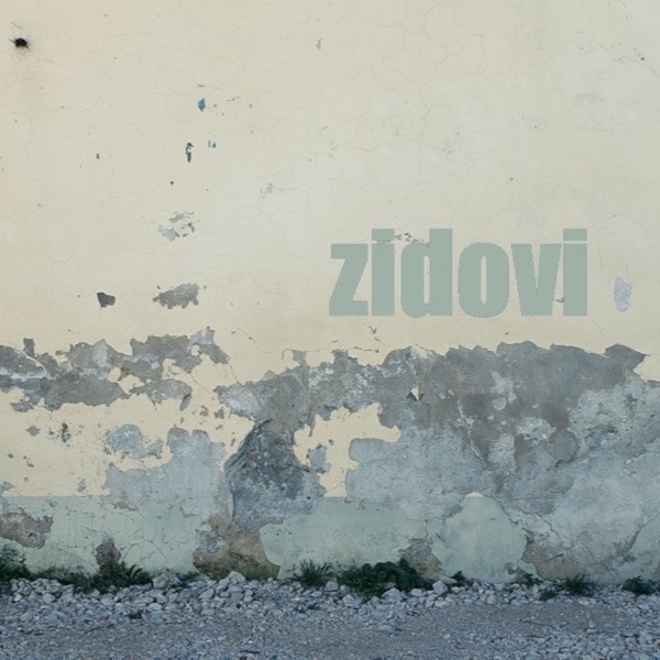 Cover of Zidovi