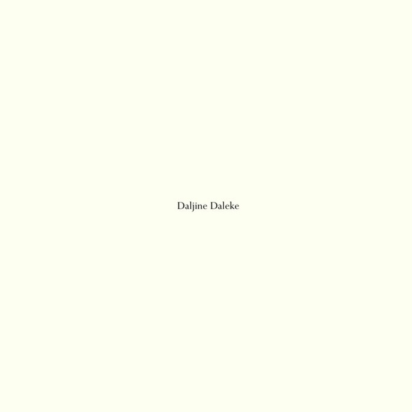 Cover of Daljine Daleke