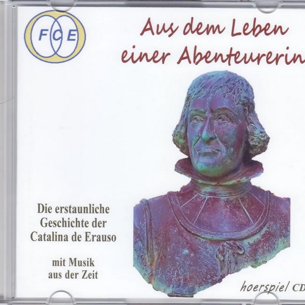 fce@vo.lu - Idoia Bengoa - Aus dem Leben einer Abenteurerin (hoerspiel)