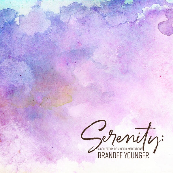 Brandee Younger - Restful Place