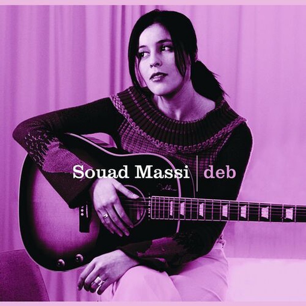 Souad Massi - Ghir Enta