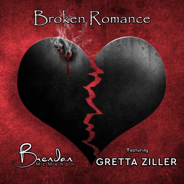 Broken Romance (ft Gretta Ziller)