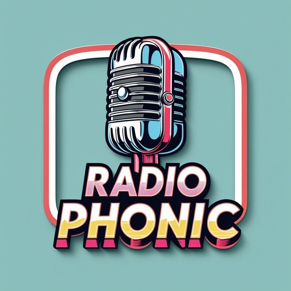 Radio Phonic - Radio Phonic pop