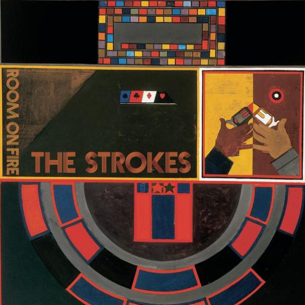 The Strokes - 12:51