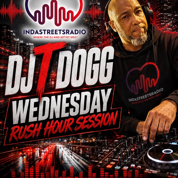 WEDNESDAY RUSH HOUR SESSION