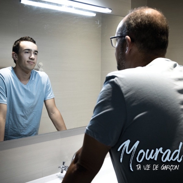 Mourad, Vince Terranova - Foutez moi la paix