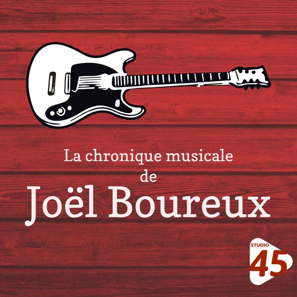 La Chronique Musicale de Joël Boureux - Mars 2025 - l’IA Musicale