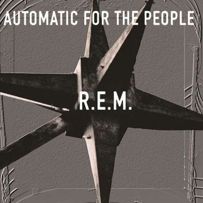 R.E.M. - Everybody Hurts