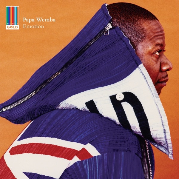 Papa Wemba - Show me the Way