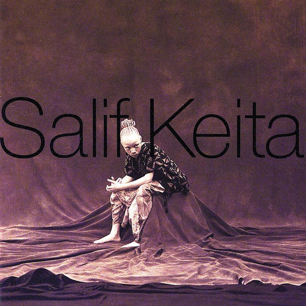 Salif Keita - Africa