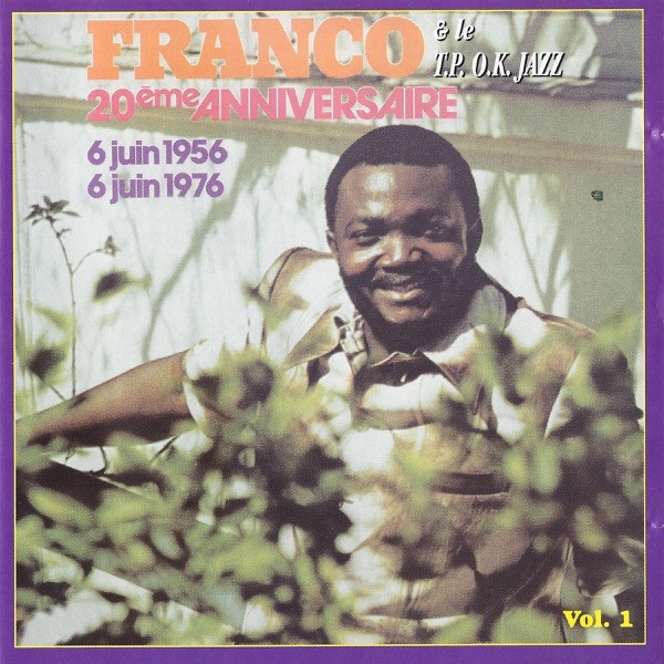 Franco - Tosambi Bapejiyo Raison Na Quartier