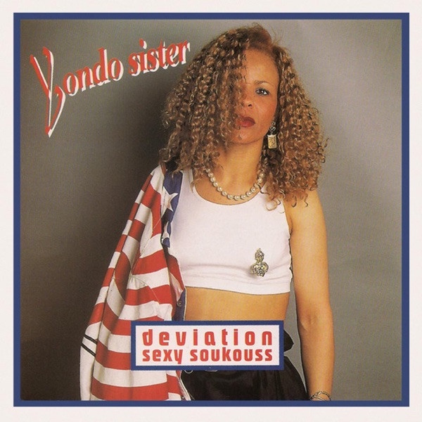 Yondo Sister - Mbuta Mutu