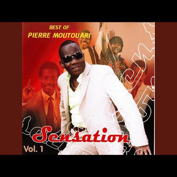 Pierre MOUNTOUARI - Missengue