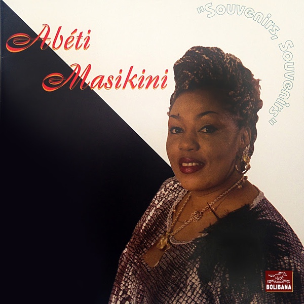 Abeti Masikini - Je suis fâché / Missou wa