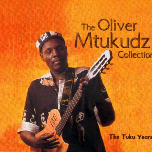 Oliver Mtukudzi - Raki