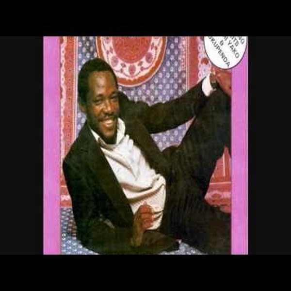 SAMMY KASULE - KUKUPENDA (KUUSUDU)