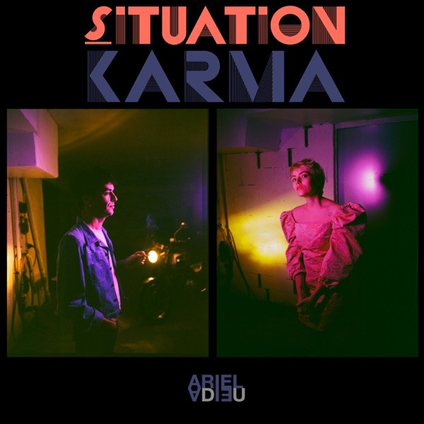 Adieu Ariel - Situation Karma