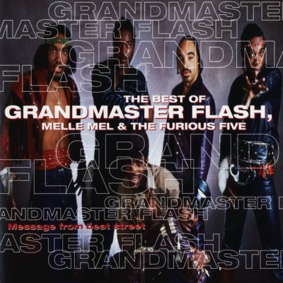 Grand Master Flash